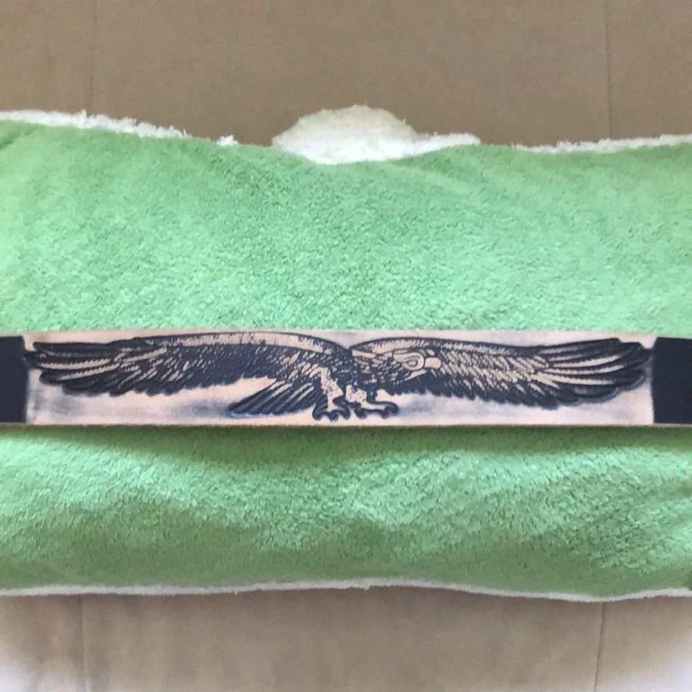 Eagle 🦅 Belt